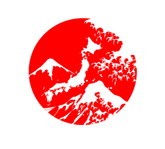 japanflag, cc Flickr Dominic Alves, modified, https://creativecommons.org/licenses/by/2.0/