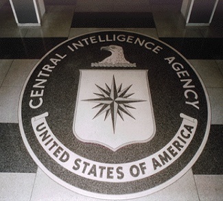 CIA Logo