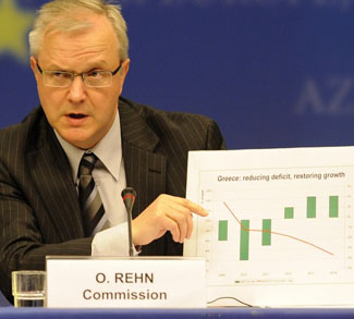 Olli Rehn Presentation