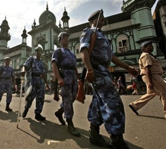 India Ayodhya Verdict