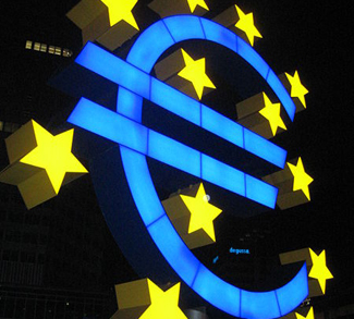 central banks and the euro