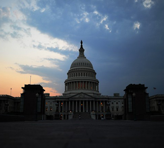 US debt ceiling crisis