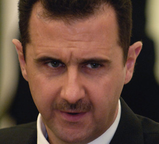 President of Syria