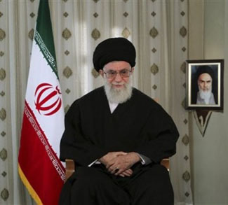 Ali Khamenei