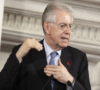 Mario Monti