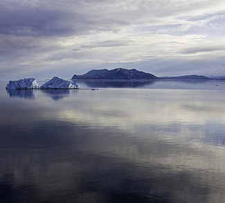 The Canadian Arctic