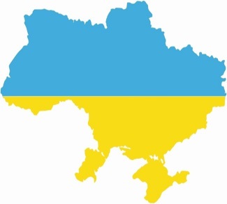 East-West Divide in Ukraine