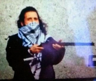 Michael Zehef-Bibeau, Canada Terror Attack Suspect