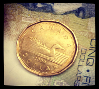 Loonie44, cc Flickr Aaron Strout