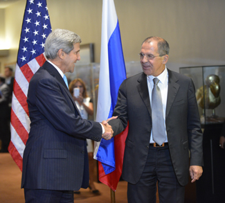 Sergey Lavrov - Wikipedia