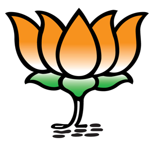 BJPlogo, Bharatiya Janata Party logo