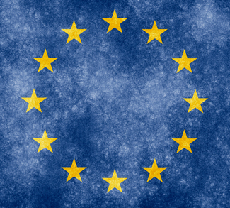 EUGFlag, cc Flickr, modified, Nicolas Raymond, https://creativecommons.org/licenses/by/2.0/