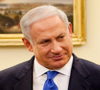 US Government, public domain https://commons.wikimedia.org/wiki/File:BenjaminNetanyahu.jpg