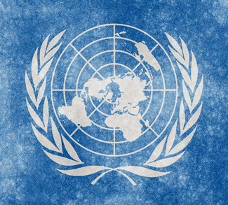 UNGrunge, cc Nicholas Raymond, modified, http://freestock.ca/flags_maps_g80-united_nations_grunge_flag_p1051.html
