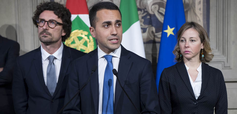 Di_Maio_Toninelli_Grillo, cc https://commons.wikimedia.org/wiki/File:Di_Maio_Toninelli_Grillo.jpg, modified, Presidenza della Repubblica