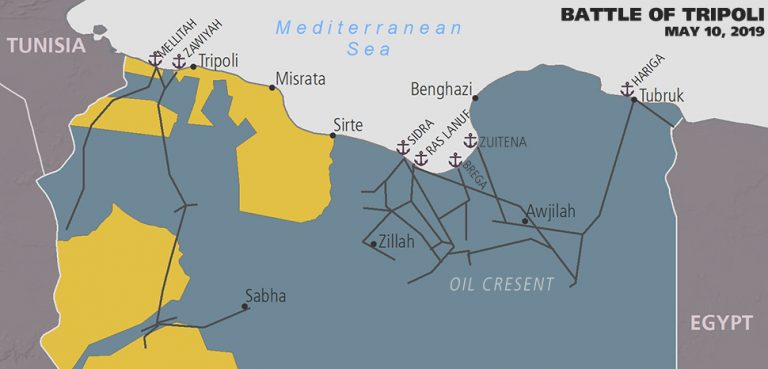 Libya-TripoliWarMap-Header