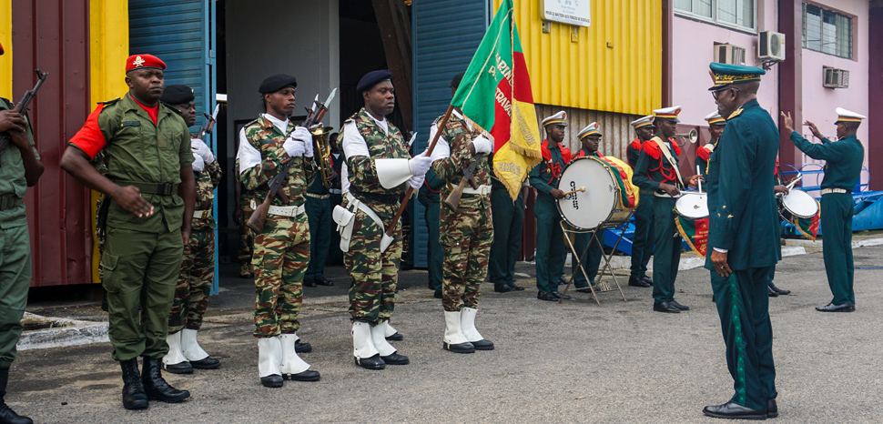 Unified Focus 2017 tabletop exercise brings multinational collaboration to Cameroon, cc Flickr US Army Africa, modified, https://creativecommons.org/licenses/by/2.0/